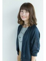 ルミナスビューティーケア(Luminous beauty care)&nbsp;フェミニンロブ