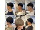 バーバーサンクチュアリ(Barber Sanctuary)の写真