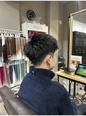 短髪ショート