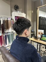 スイ(Suy')&nbsp;短髪ショート