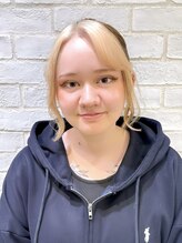 アッシュ 大宮店(Ash) 白沢 花江
