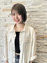 シュールサンク(SuR cinq) 松野 あゆ