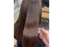 ビズヘアー グランバース(bisou hair grandbase)
