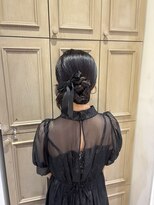 コル(CoL)&nbsp;タイトカチモリヘア