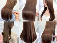 ユリーカ(Eureka)の雰囲気（髪質改善が得意なプライベートサロン♪【髪質改善/メテオ/柏】）