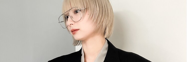 ノード(NODO)のサロンヘッダー
