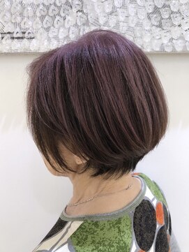 アッシュ 町田駅前通り店(Ash) 【Ash町田駅前通り店　大工園知広】