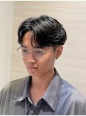 フェザーパーマ