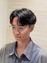 バース 梅田中崎町店(BIRTH)&nbsp;フェザーパーマ