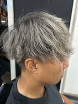 ヨンマルイチ(401)&nbsp;ミルクティーグレージュ