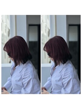 ミライバイスタイルジャパン 南風原店(mirai by sty japan) ミディアム