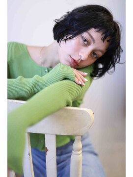 ゼロ 太田店(ZERO) ボブカール