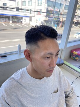 リアリズム(reaRism) メンズスタイル