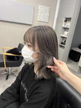 パロ(PALO) フェイスフレーミング