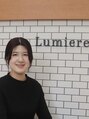 アグ ヘアー ルミエール 浦和店(Agu hair Lumiere.) 奥原 亜美