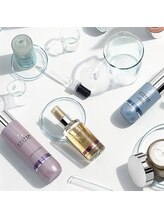 パーソナライズド トリートメント「Wella System Professional」