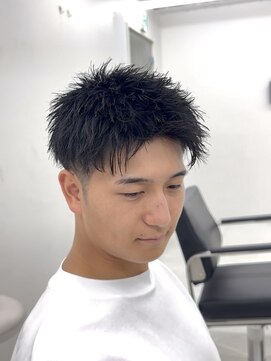 ビジネスショート