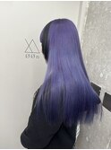 パープルカラー