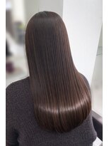 ヘア ポジション HAIR Position 本荘店&nbsp;ダークブラウン