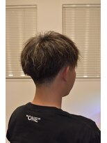 ヘアーズ マツシタ(Hairs MATUSITA)&nbsp;メンズ　2026/01/14