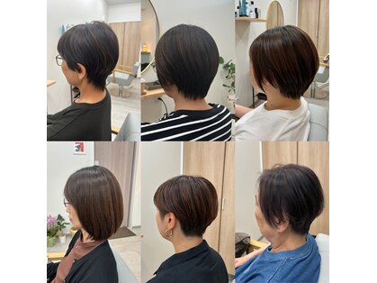 レイズ(rays.)の写真