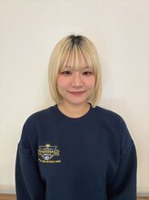 ジップ 緑店(zip)&nbsp;工藤 璃乃