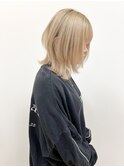 ボブウルフ