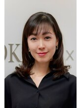 トキエダ バイ エアンス(TOKIEDA EAN/s) 再現性の高いカットと質感再生TRでつくるツヤめく大人ミディアム