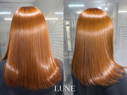 LUNE【リュンヌ】【4月1日NEW OPEN(予定)】の写真