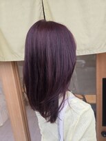 シスイ(sisui)&nbsp;暖色系カラー