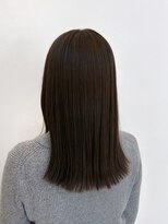 デイジー(Daisy)&nbsp;olive brown color ____