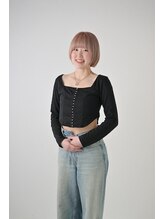 ソファララ(SOFA lala)&nbsp;中村 杏華