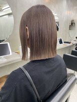 ヴィー 青山/表参道(VIE)&nbsp;【VIE/つばさ】ショート／ボブ／ショートボブが得意な美容院 11