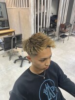 クリーム 大宮(CREAM) ジェットフェード