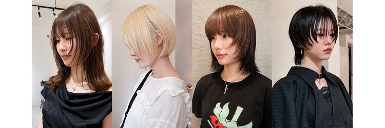 ウック 名古屋 名駅(wooc)のサロンヘッダー