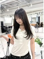 ギア(GEAR.)&nbsp;【美人度爆上げ☆王道レイヤー】ナチュラルレイヤー