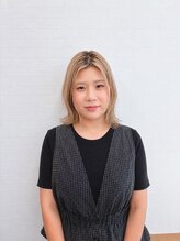 ナノヘアー(nano hair) 花口 侑世