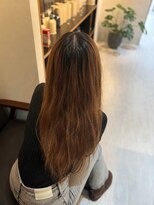 ルーカス 南船場 本町(Lucas)&nbsp;心斎橋・南船場で叶う♪髪質改善でつくるツヤ美髪