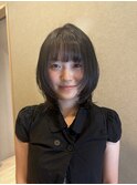 ハッシュカット