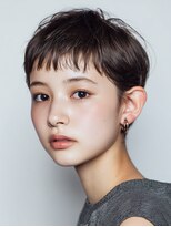 ハナブサ 藤江店(HANABUSA)&nbsp;ショート/ボブ/20代30代40代