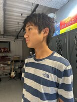 エスケイブ(S/CAVE)&nbsp;デザインショート