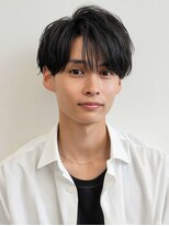sys by fit MEN'S 千葉【シスメンズ】メンズカット/メンズパーマ/メンズカラー&nbsp;千葉/ニュアンスパーマ/ニュアンスウルフ/ダウンバング