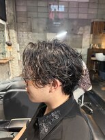 ノマド 長堀橋(Nomad)&nbsp;ニュアンスセンターパート
