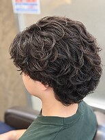 ネクサスアンドコー 錦糸町店(NEXUS&Co.)&nbsp;秋でも合うサーフカール