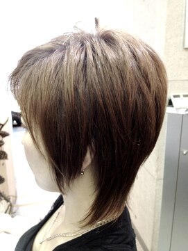 クラブジャグラー 短すぎがイヤな方に