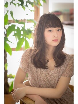 グラニュー(granew) granew アンニュイウェーブ