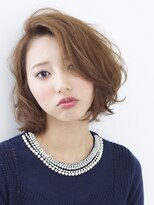 エルピス(elpis)&nbsp;セミマットボブ