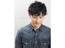 リープ メンズヘアーワークス(LEAP MEN'S HAIR WORKS)