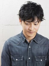 リープ メンズヘアーワークス(LEAP MEN'S HAIR WORKS)