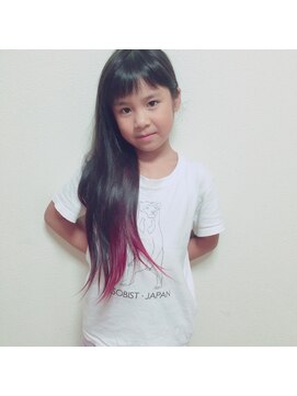 シェア(Share) チラみせでオシャレさアップ